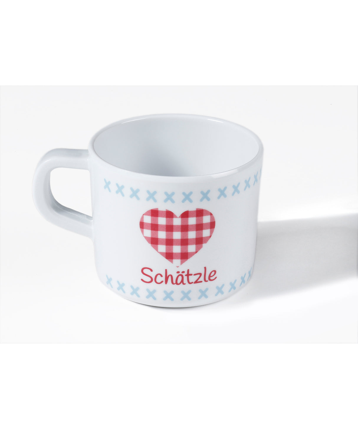 Schätzle-Tasse