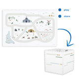 Spielmatte Tiloo/ Farm