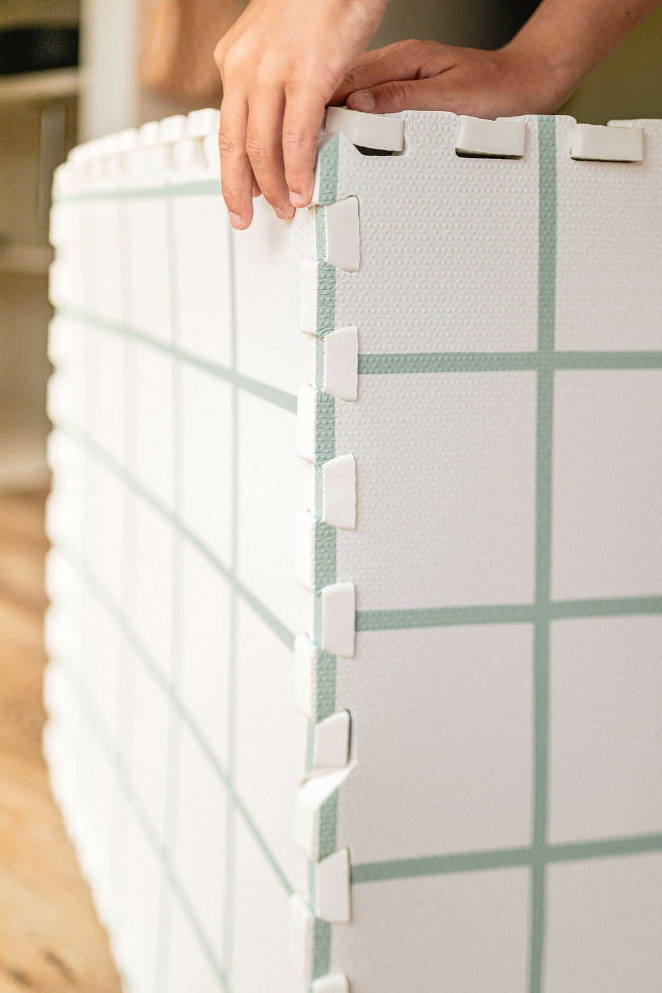 Spielmatte Tiloo/ Hopscotch