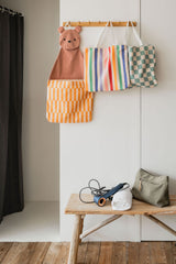 Organizer toto - unicorn