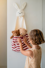 Organizer toto - bunny