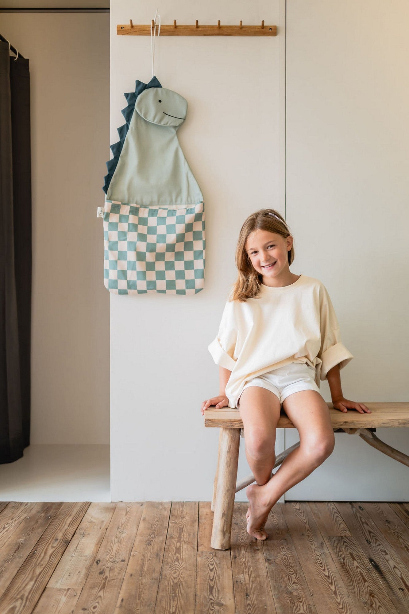 Organizer toto - dino