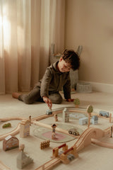 Eisenbahn Set XL
