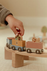 Eisenbahn Set XL