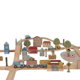Eisenbahn Set XL