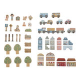 Eisenbahn Set XL