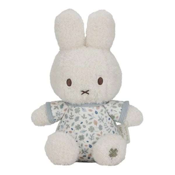 Miffy Kuscheltier/ Lucky Leaves