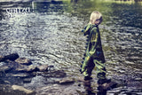 Dinokostüm, 5-6 Jahre