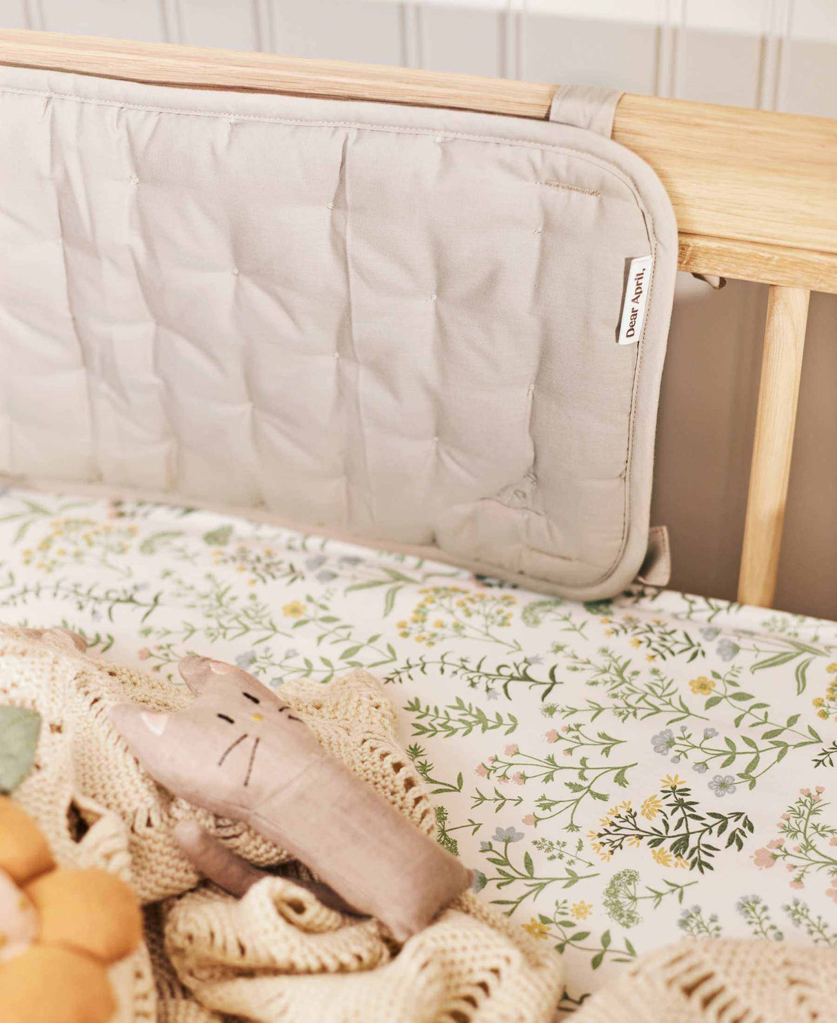 Nori Bettnestchen - Little Mouse