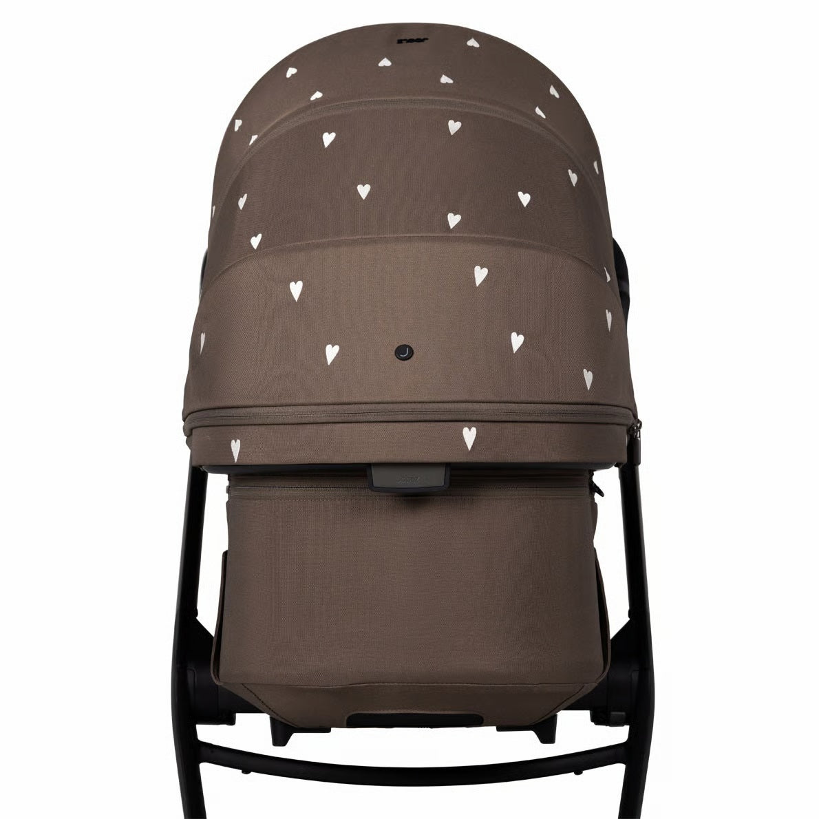 Joolz x Studio Noos Day 5 Kinderwagen inkl. Mom-Bag/ Hazel Brown