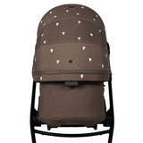Joolz x Studio Noos Day 5 Kinderwagen inkl. Mom-Bag/ Hazel Brown