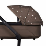 Joolz x Studio Noos Day 5 Kinderwagen inkl. Mom-Bag/ Hazel Brown
