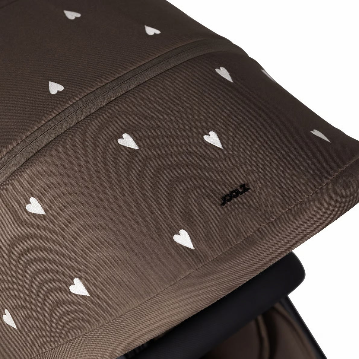 Joolz x Studio Noos Day 5 Kinderwagen inkl. Mom-Bag/ Hazel Brown