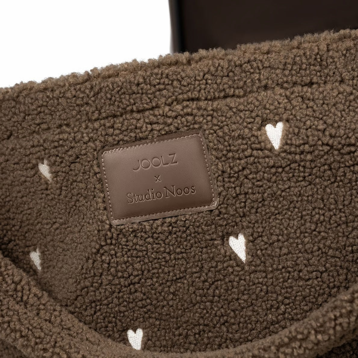 Joolz x Studio Noos Day 5 Kinderwagen inkl. Mom-Bag/ Hazel Brown
