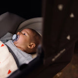Joolz x Studio Noos Day 5 Kinderwagen inkl. Mom-Bag/ Hazel Brown