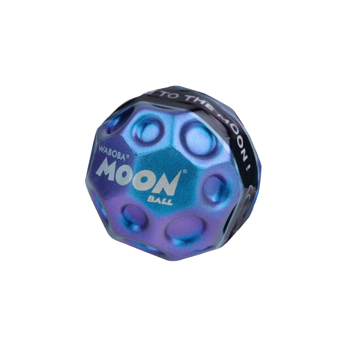 Moon Ball "Metallic" ( 1Stück)