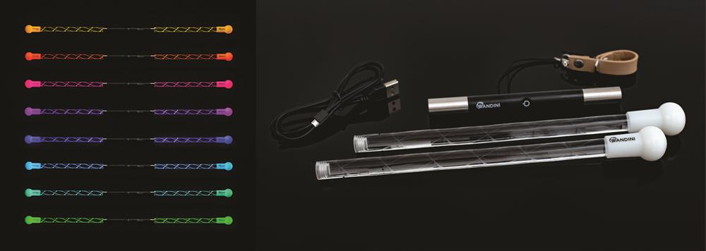 Wandini Glow LED