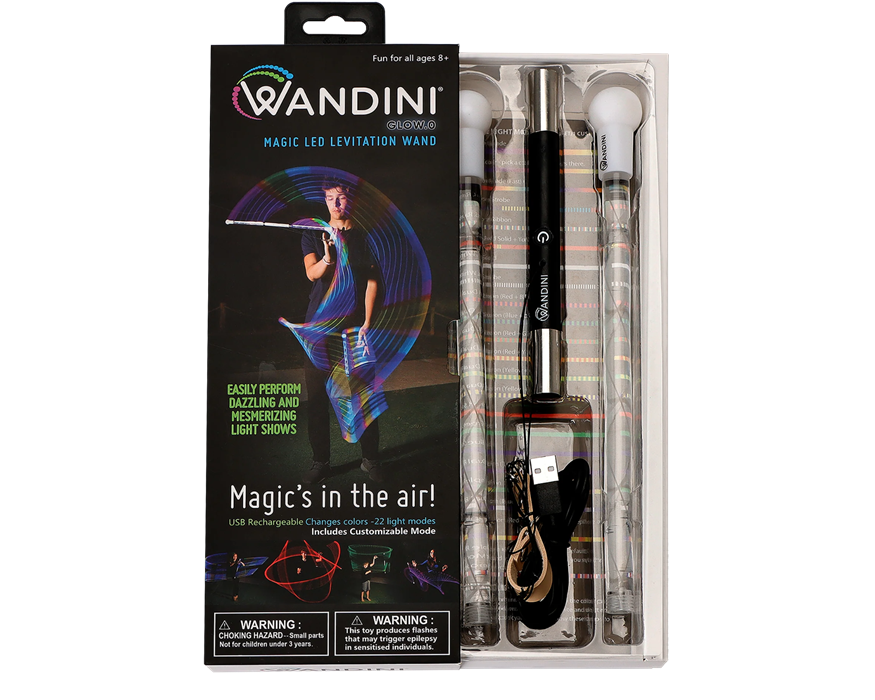 Wandini Glow LED