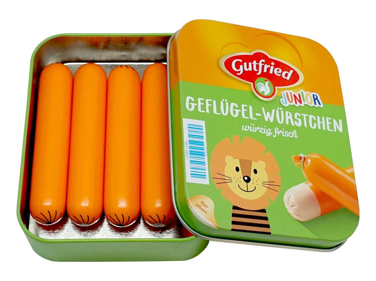 Gutfried Wiener Würstchen