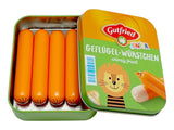 Gutfried Wiener Würstchen