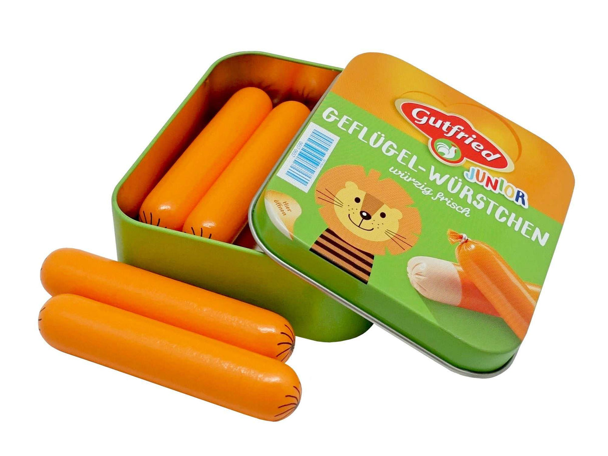 Gutfried Wiener Würstchen