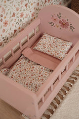 Puppenbett Holz