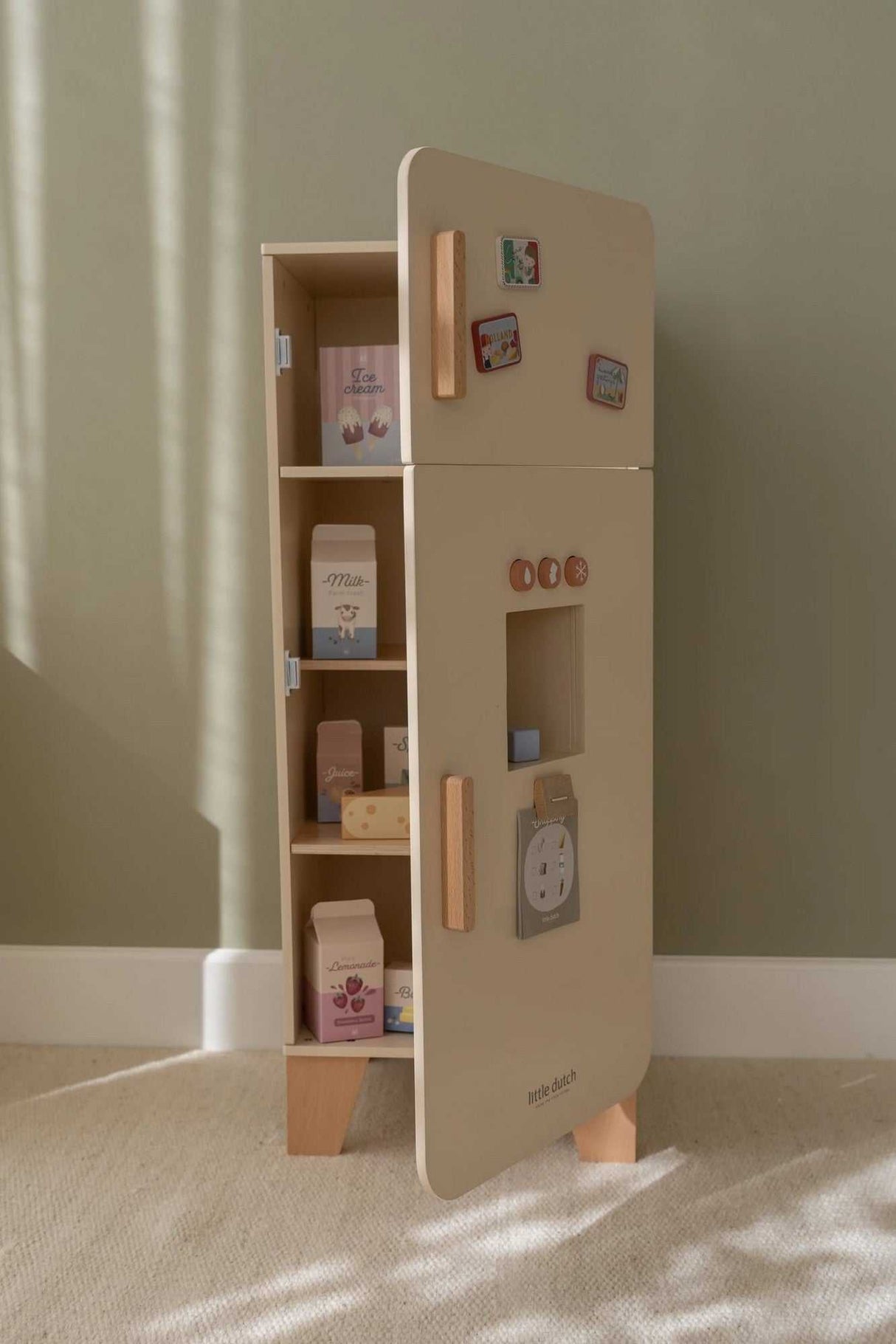 Kühlschrank Limited Edition
