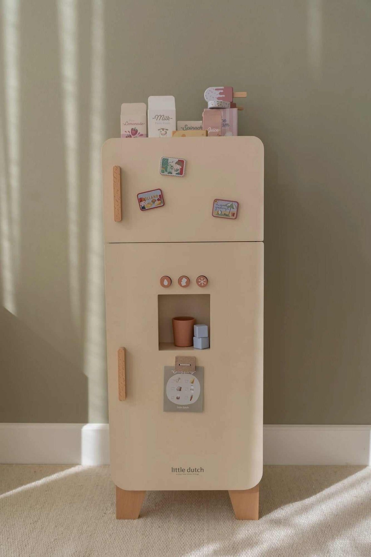 Kühlschrank Limited Edition