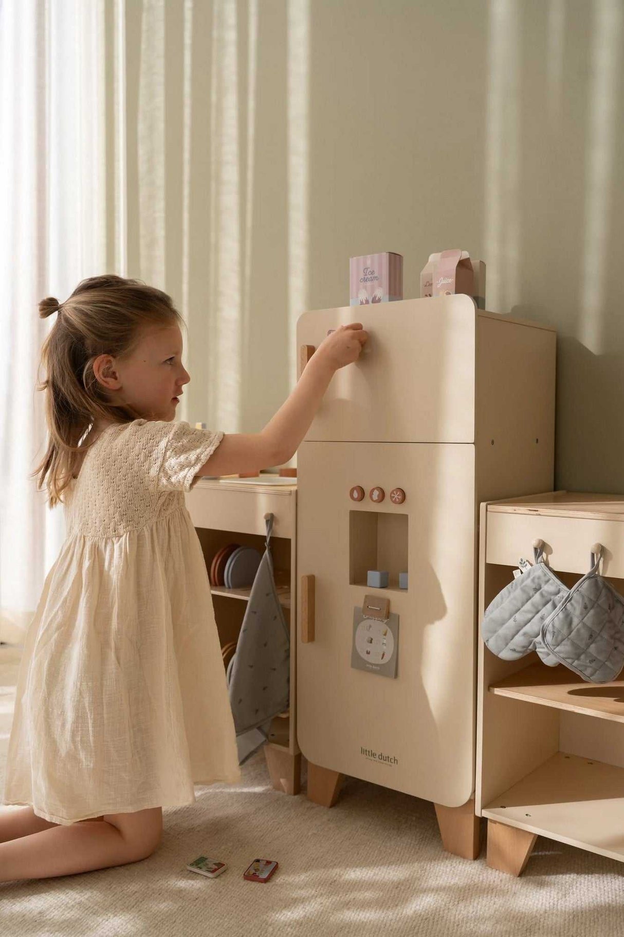 Kühlschrank Limited Edition