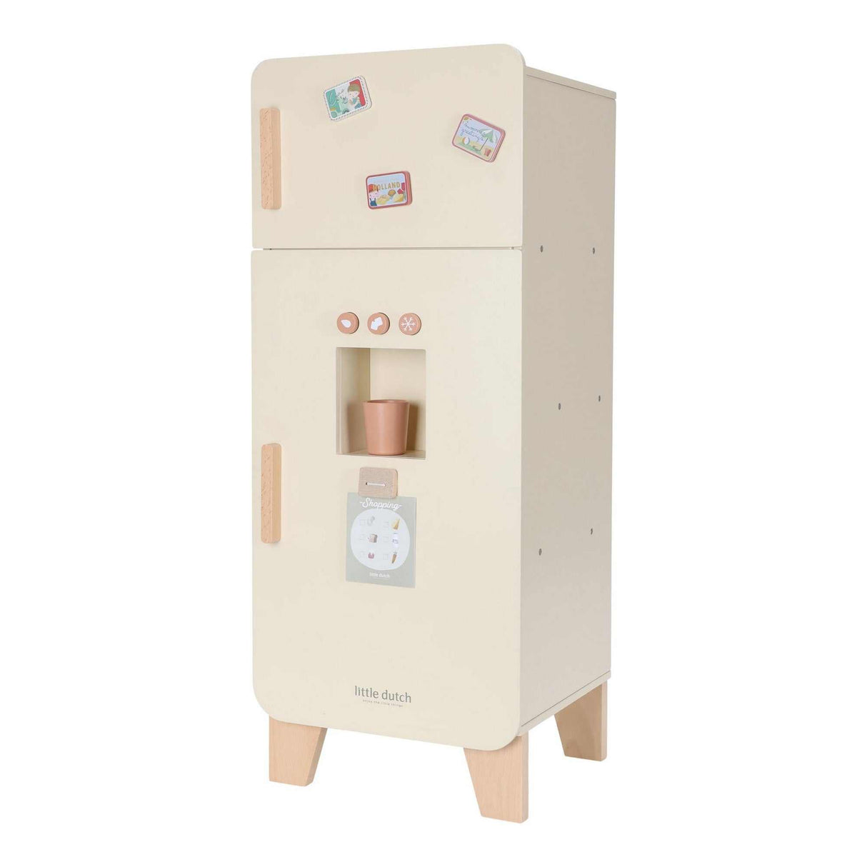 Kühlschrank Limited Edition