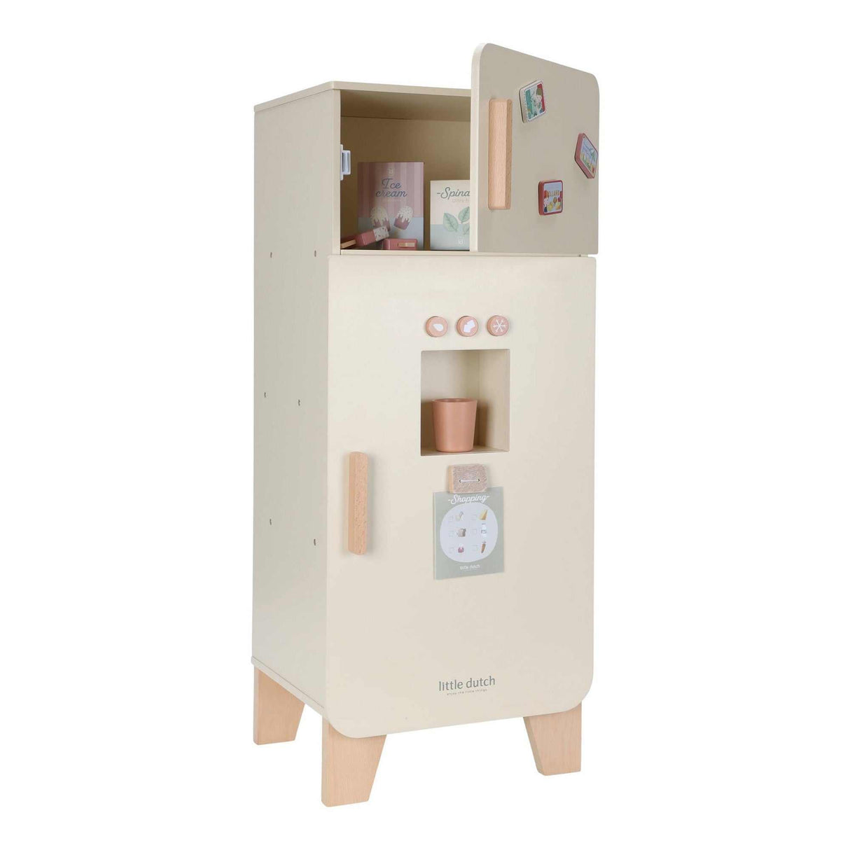 Kühlschrank Limited Edition