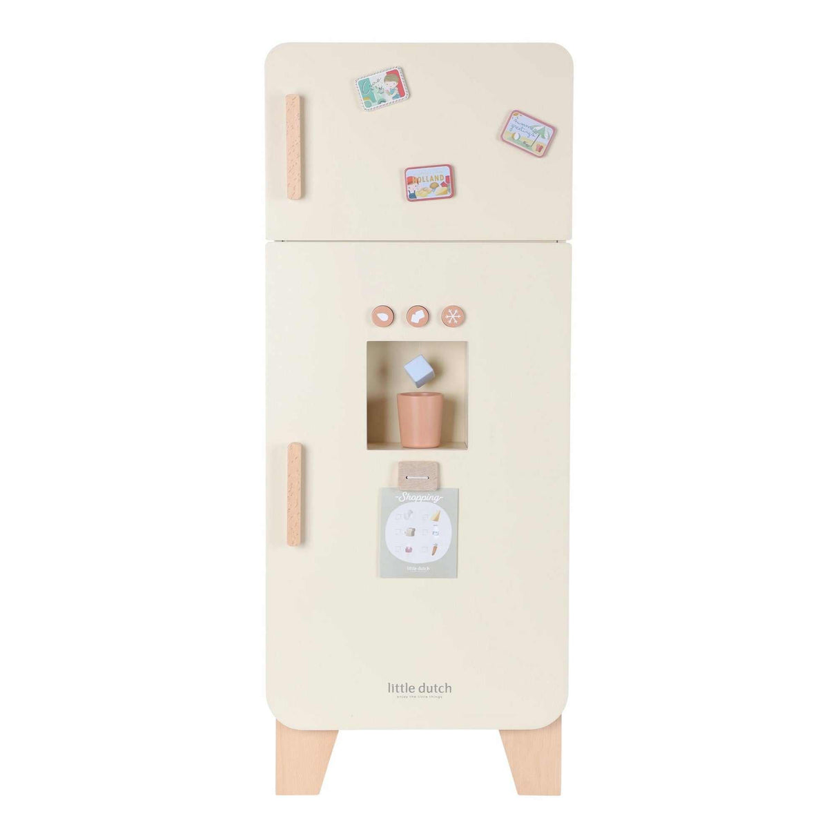 Kühlschrank Limited Edition