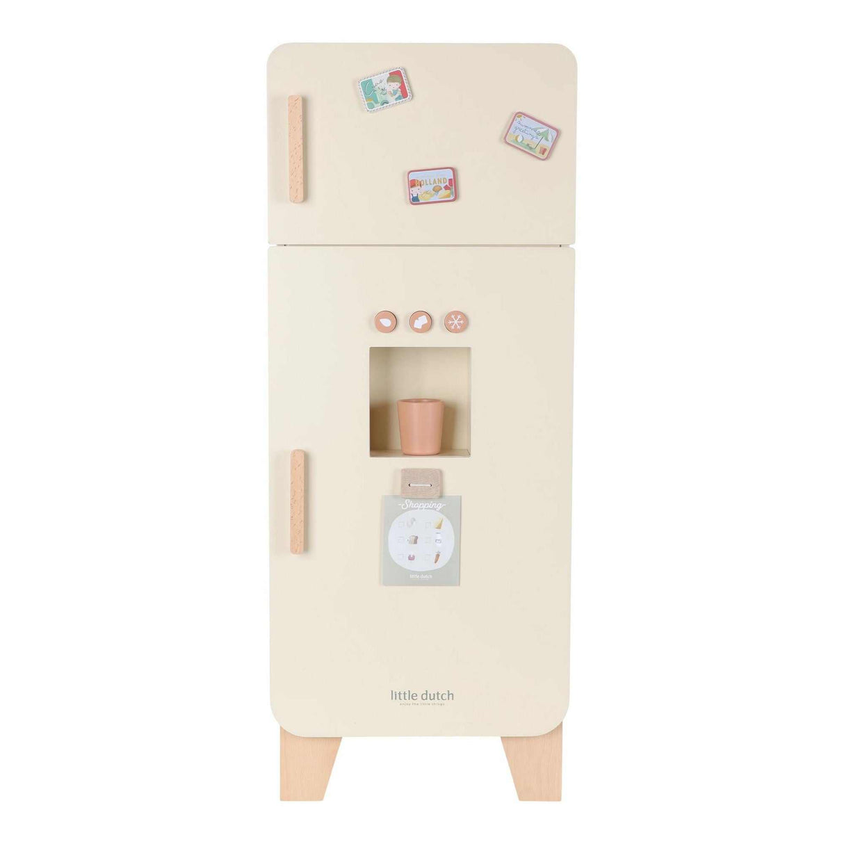Kühlschrank Limited Edition