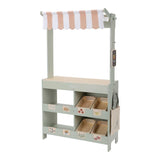 Marktstand