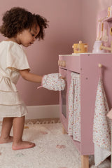 Spielküche Rose