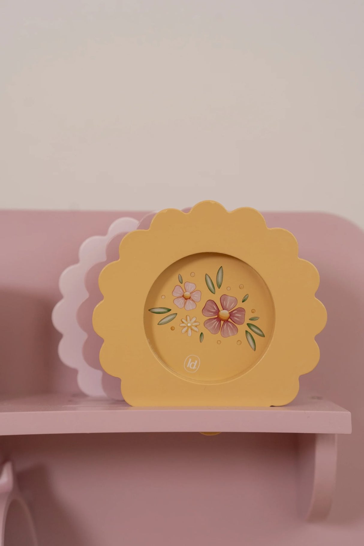 Spielküche Rose