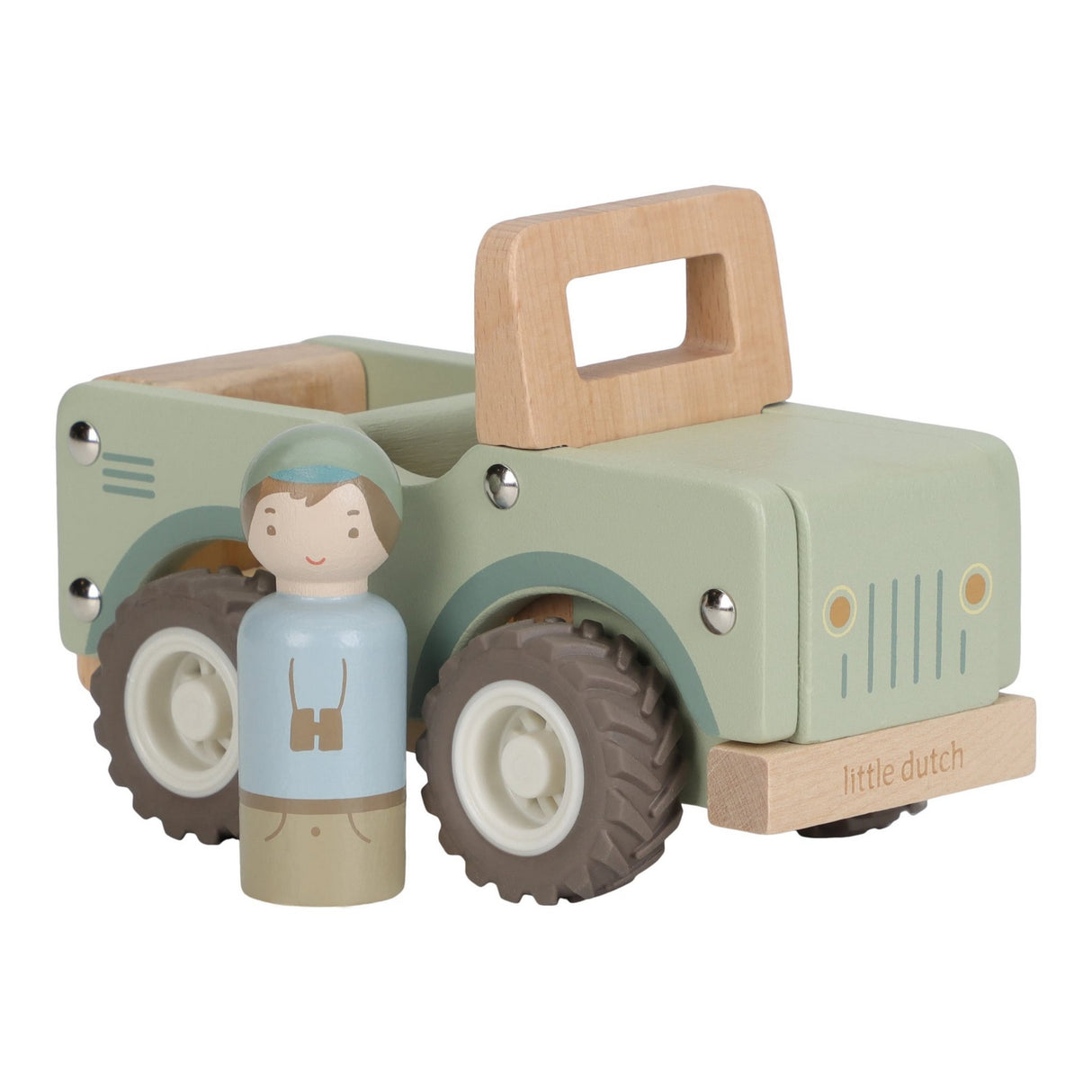 Safariauto - Safari Friends