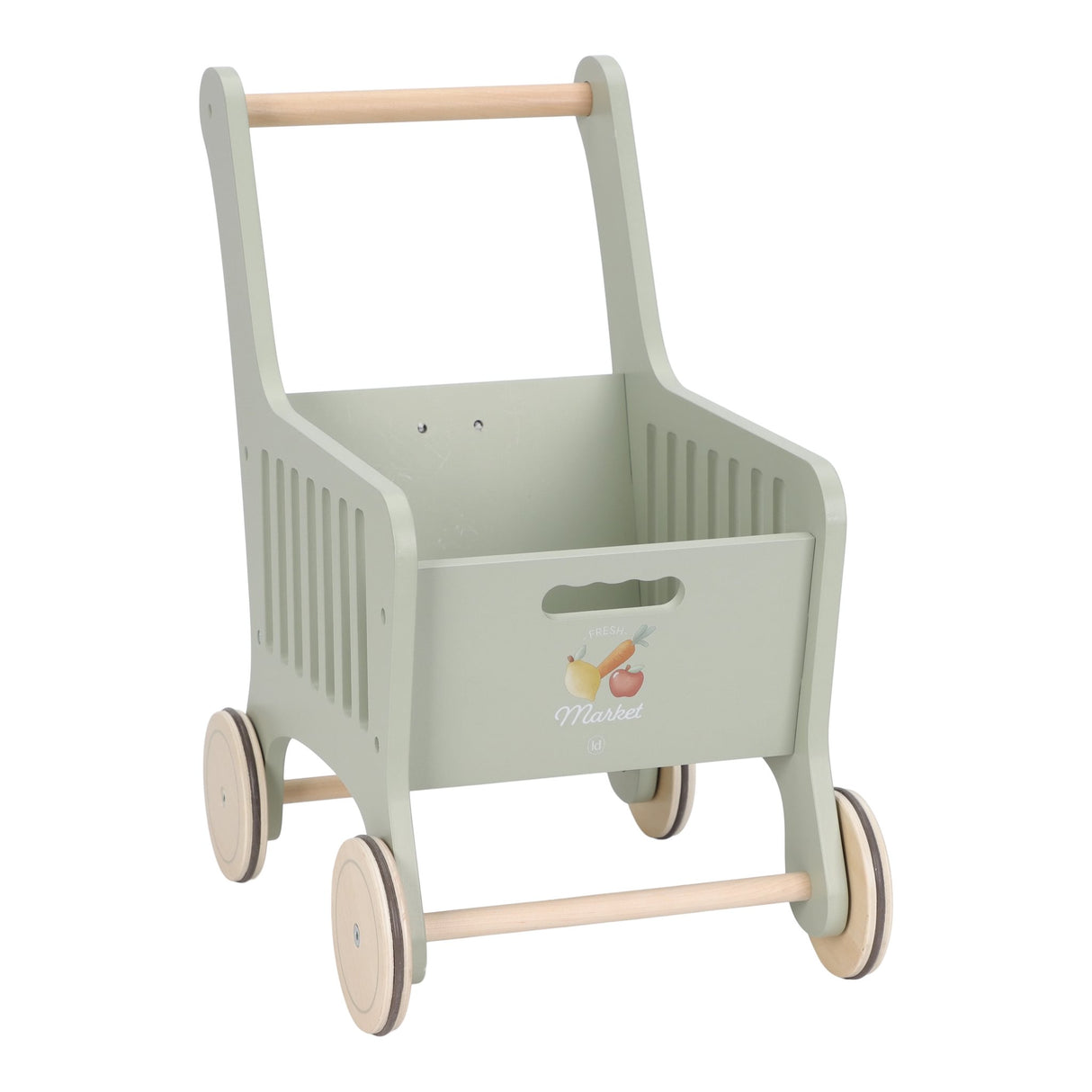 Einkaufswagen