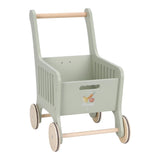 Einkaufswagen