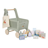 Einkaufswagen