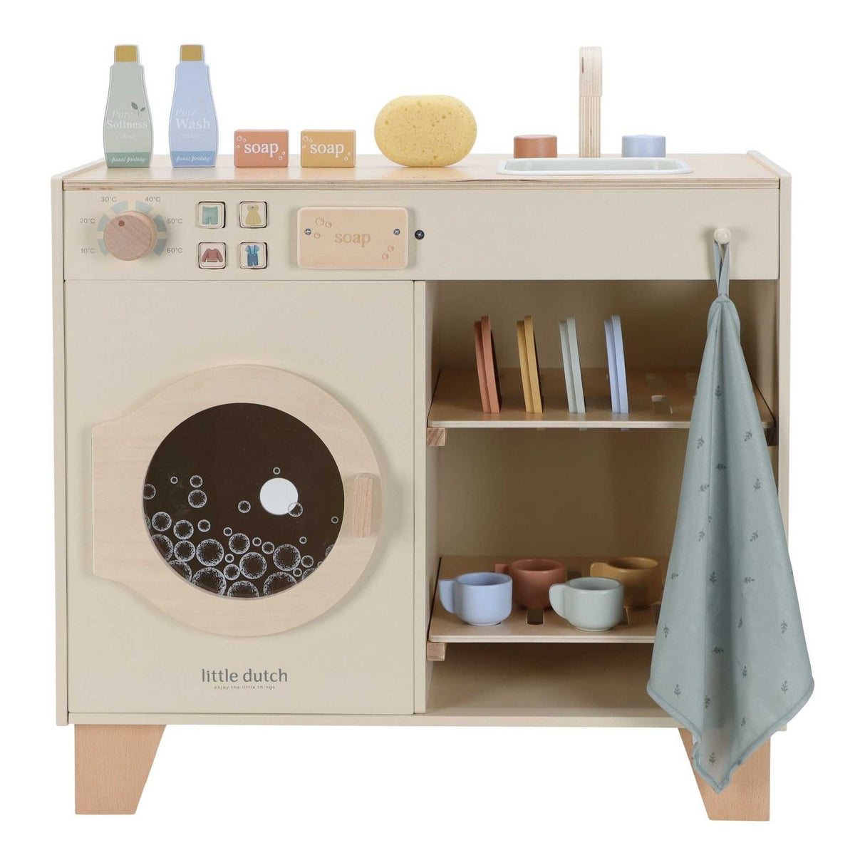 Waschmaschine Limited Edition