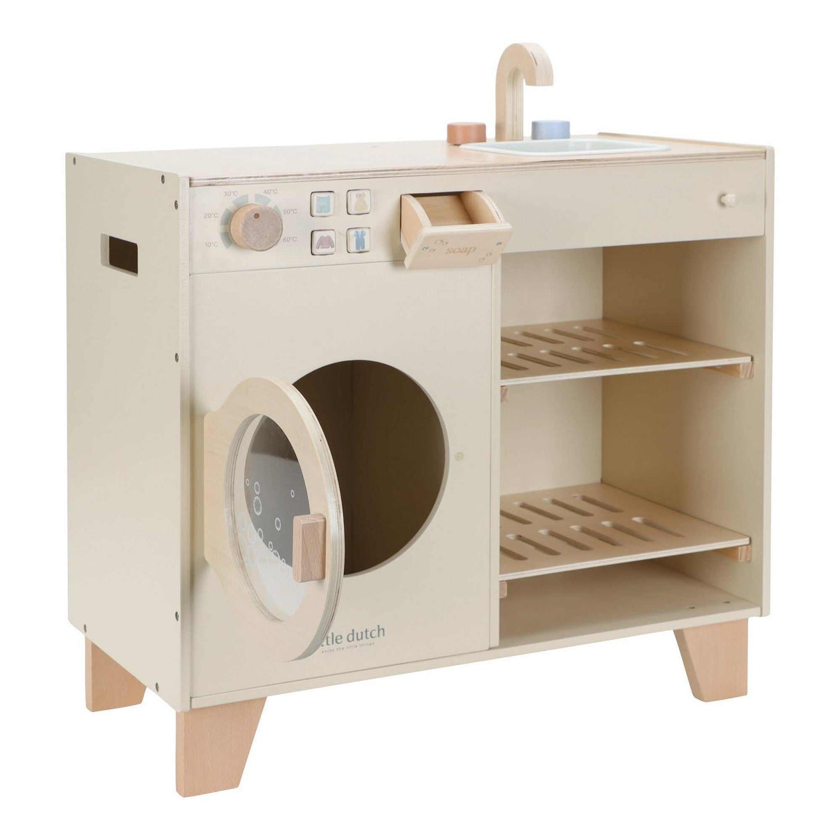 Waschmaschine Limited Edition