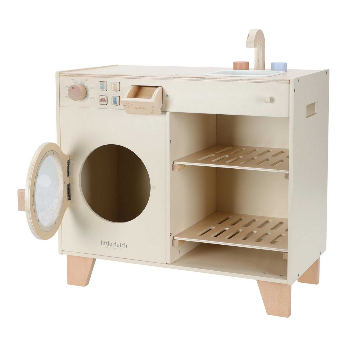 Waschmaschine Limited Edition
