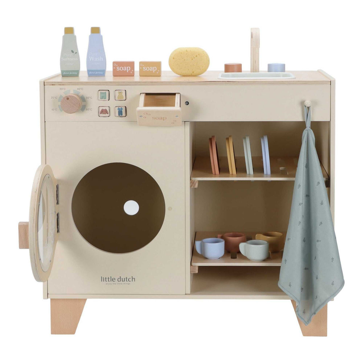Waschmaschine Limited Edition