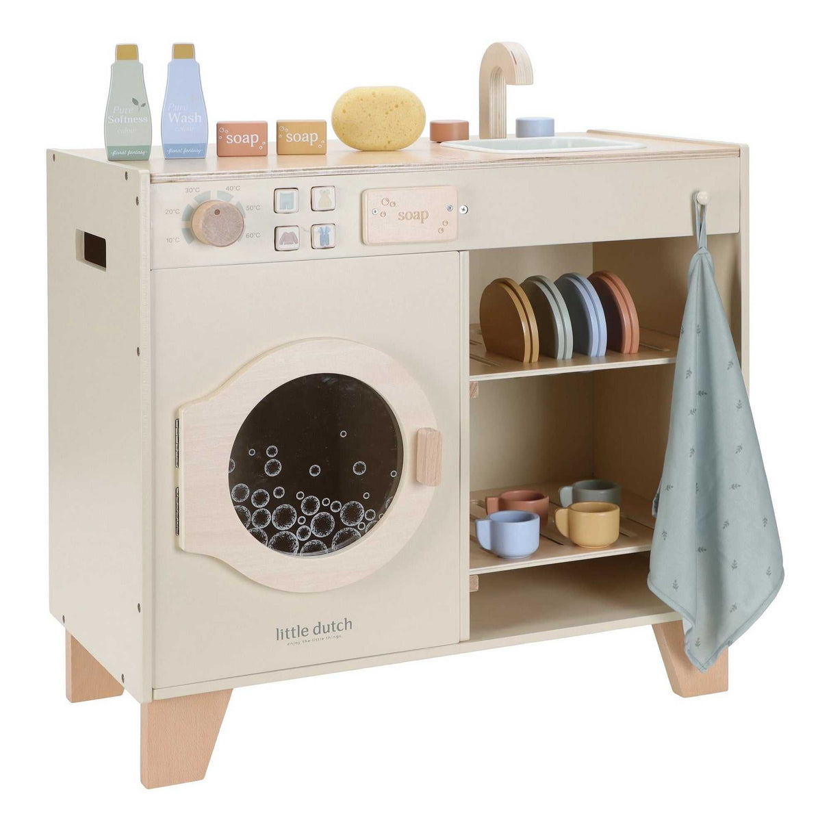 Waschmaschine Limited Edition
