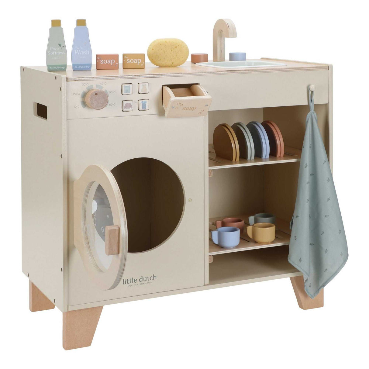 Waschmaschine Limited Edition