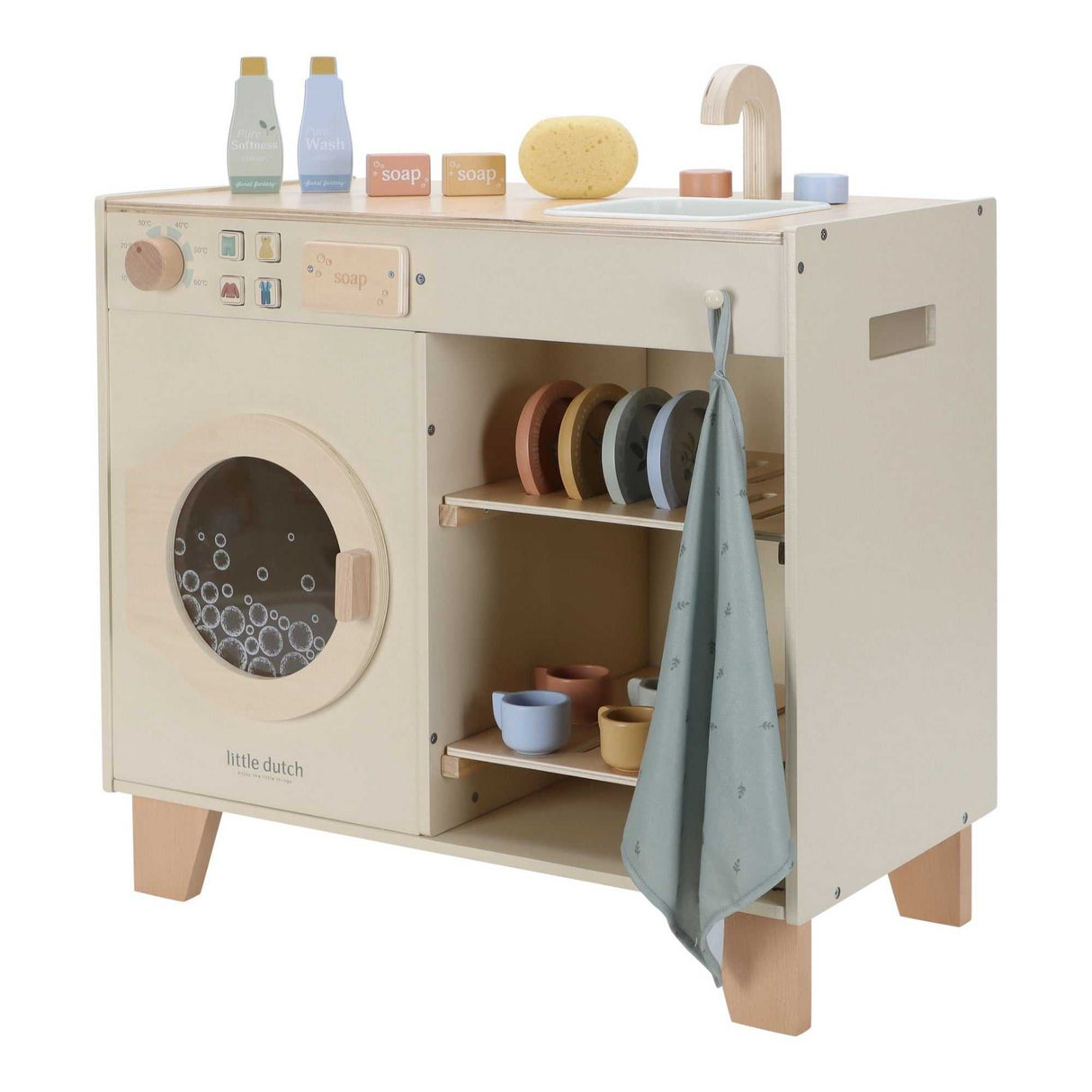 Waschmaschine Limited Edition