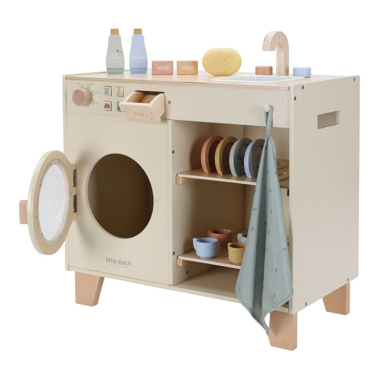 Waschmaschine Limited Edition