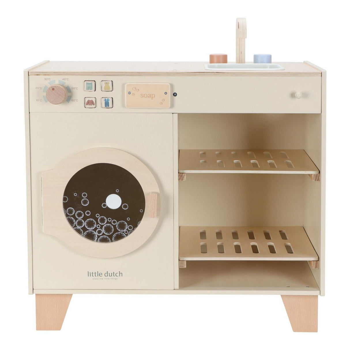 Waschmaschine Limited Edition