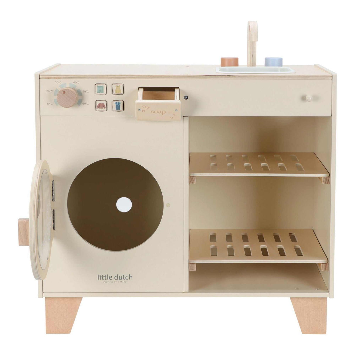 Waschmaschine Limited Edition